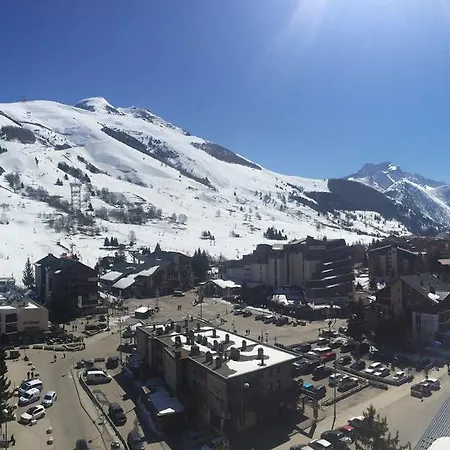Diamant Les Deux Alpes