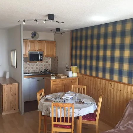 Apartment Diamant *
