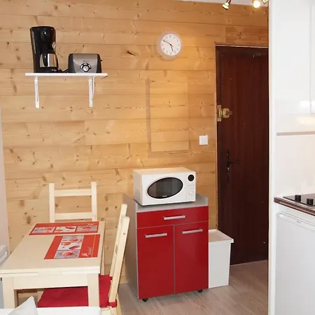 Apartment Diamant Les Deux Alpes