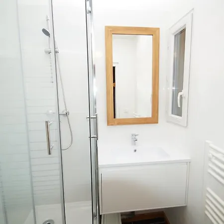 Apartment Diamant Les Deux Alpes
